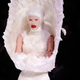 Illustration for article titled Alexander McQueen Fall/Winter 2009: Derelicte In Wonderland